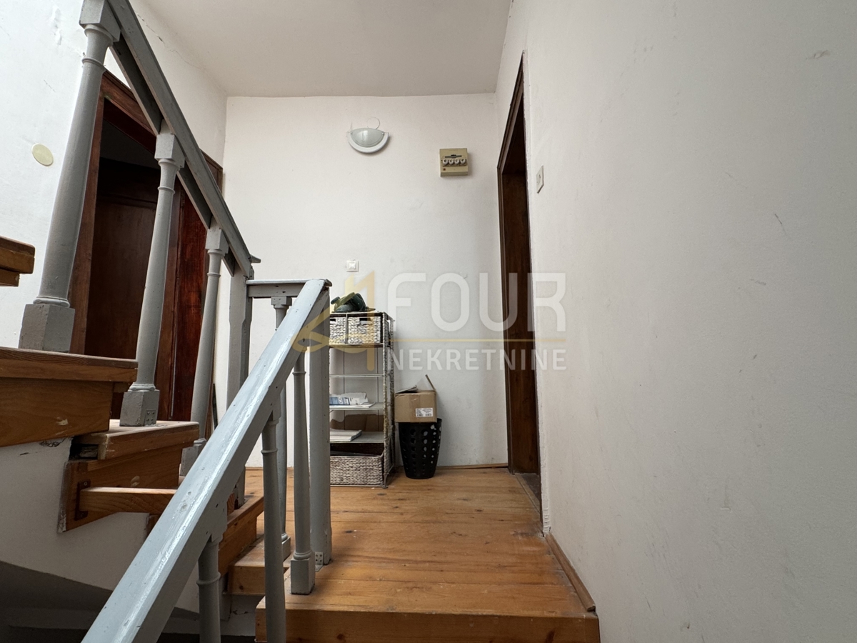 Stanovanje Rovinj, 29,70m2