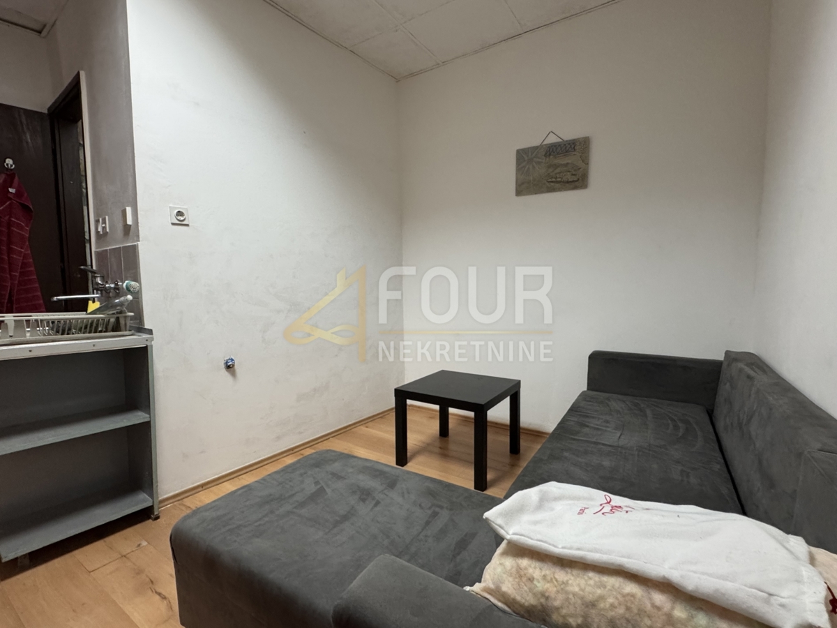 Stanovanje Rovinj, 29,70m2