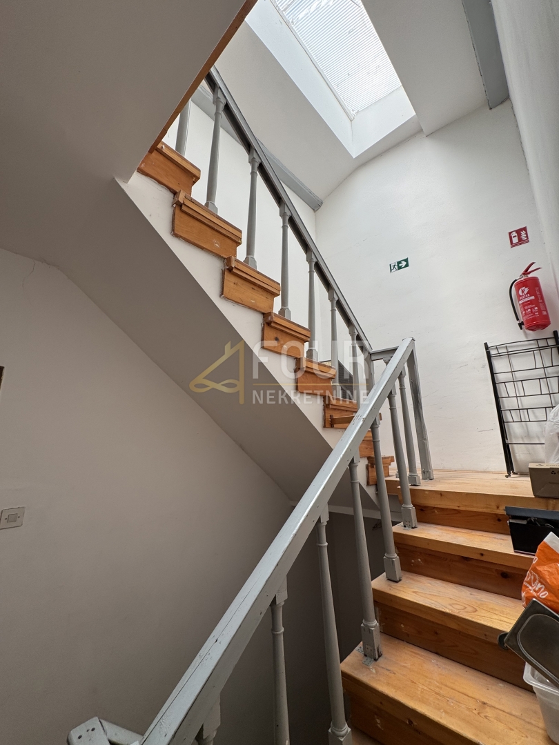 Stanovanje Rovinj, 29,70m2