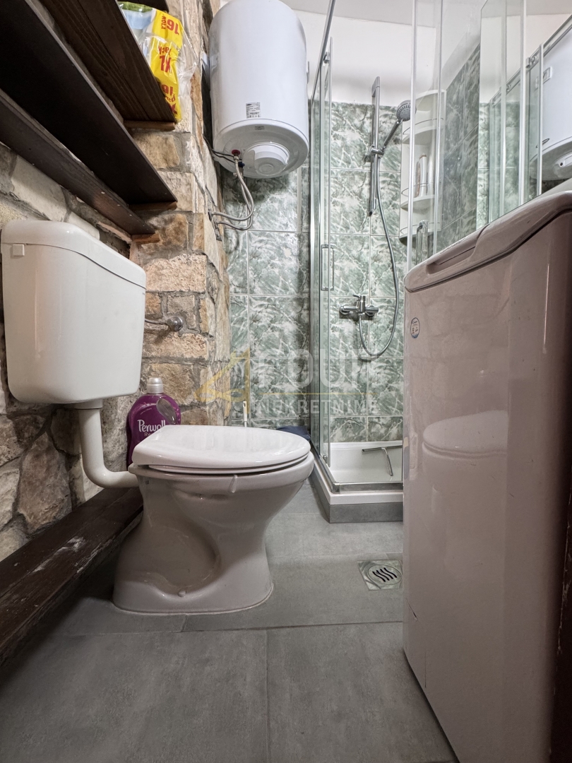 Stanovanje Rovinj, 29,70m2