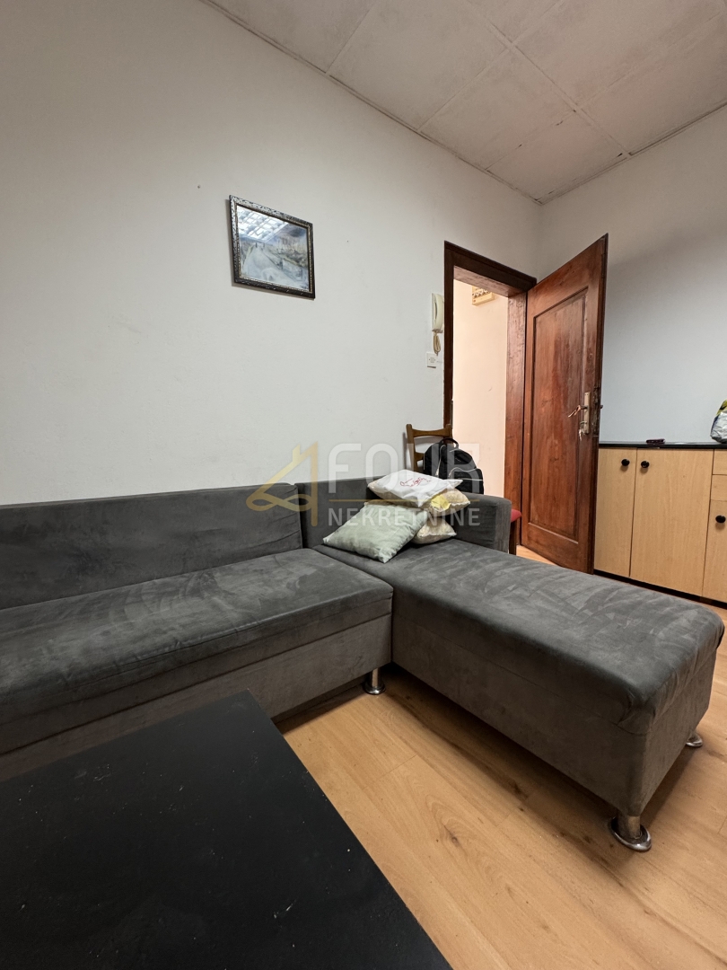 Stanovanje Rovinj, 29,70m2