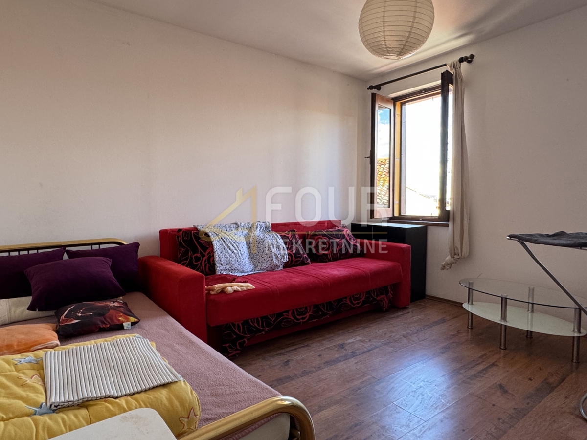 Stanovanje Rovinj, 29,70m2