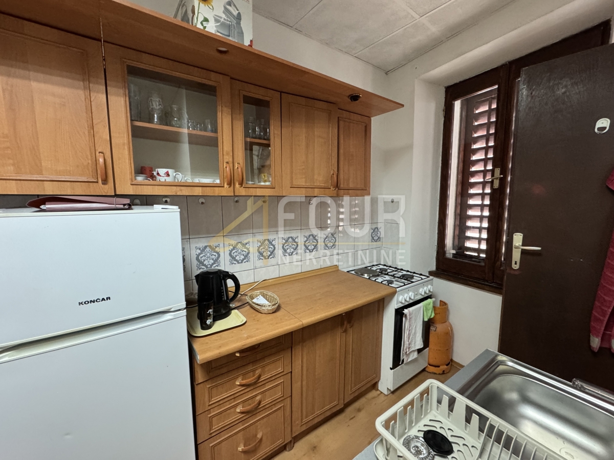 Stanovanje Rovinj, 29,70m2