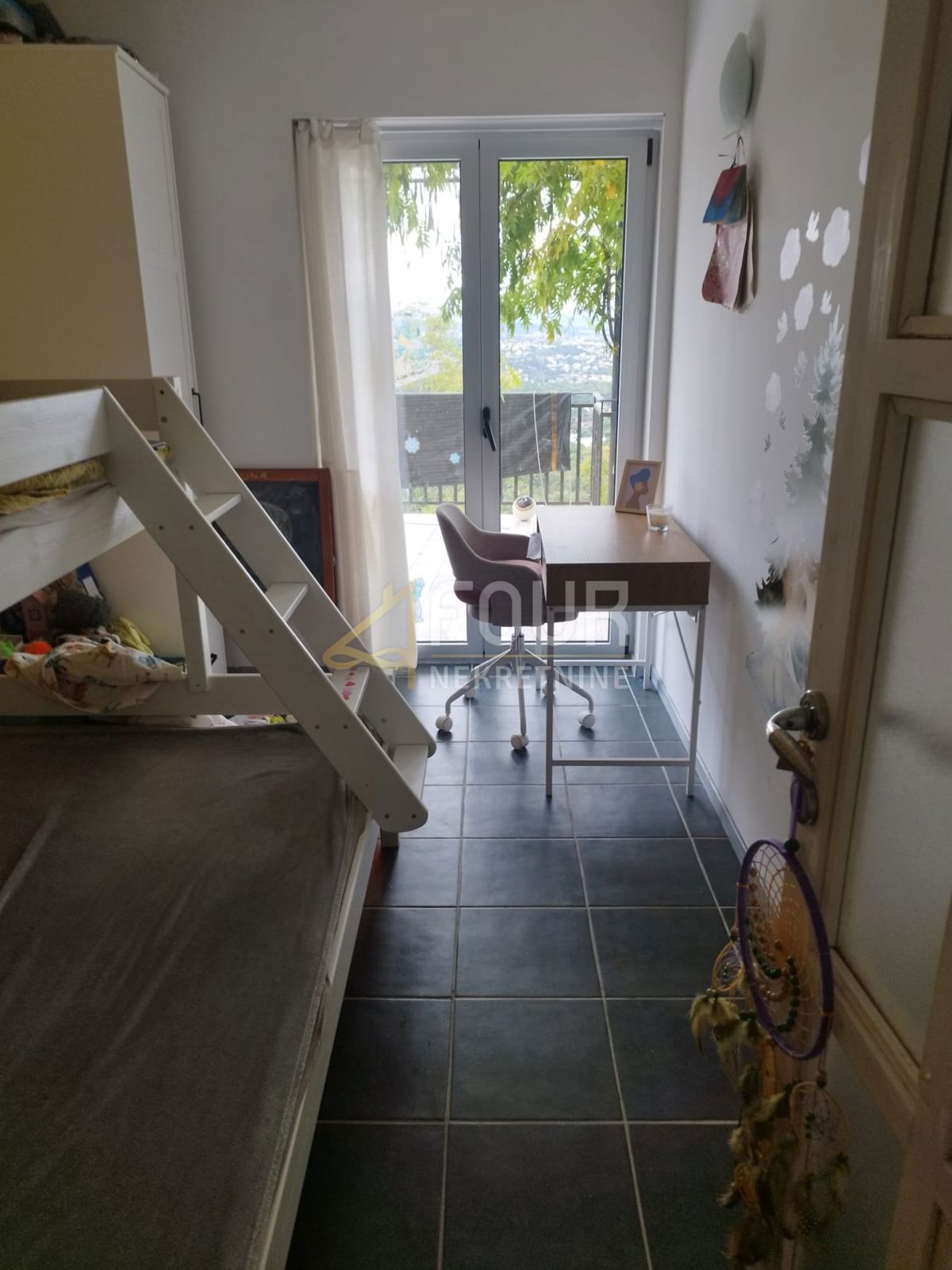 Stanovanje Rukavac, Matulji, 72,42m2
