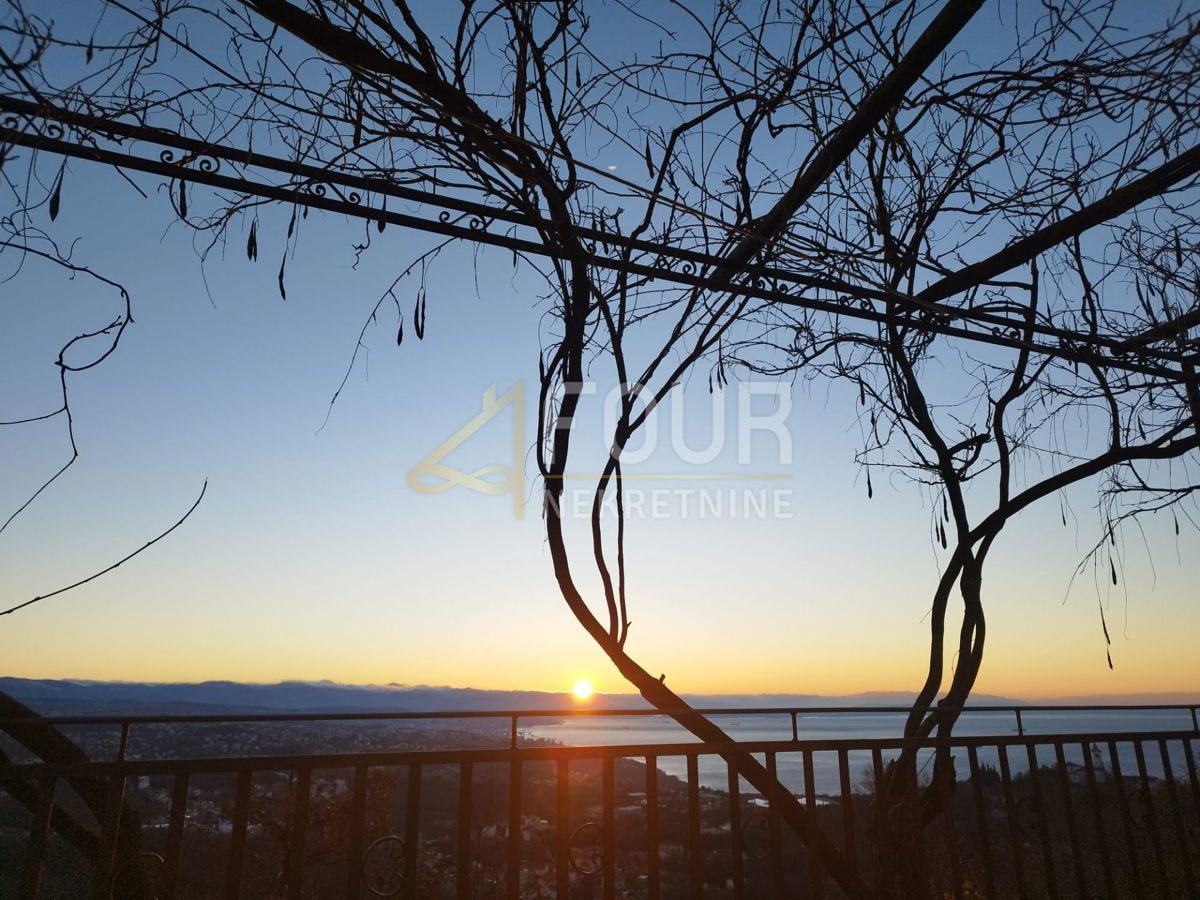 Stanovanje Rukavac, Matulji, 72,42m2