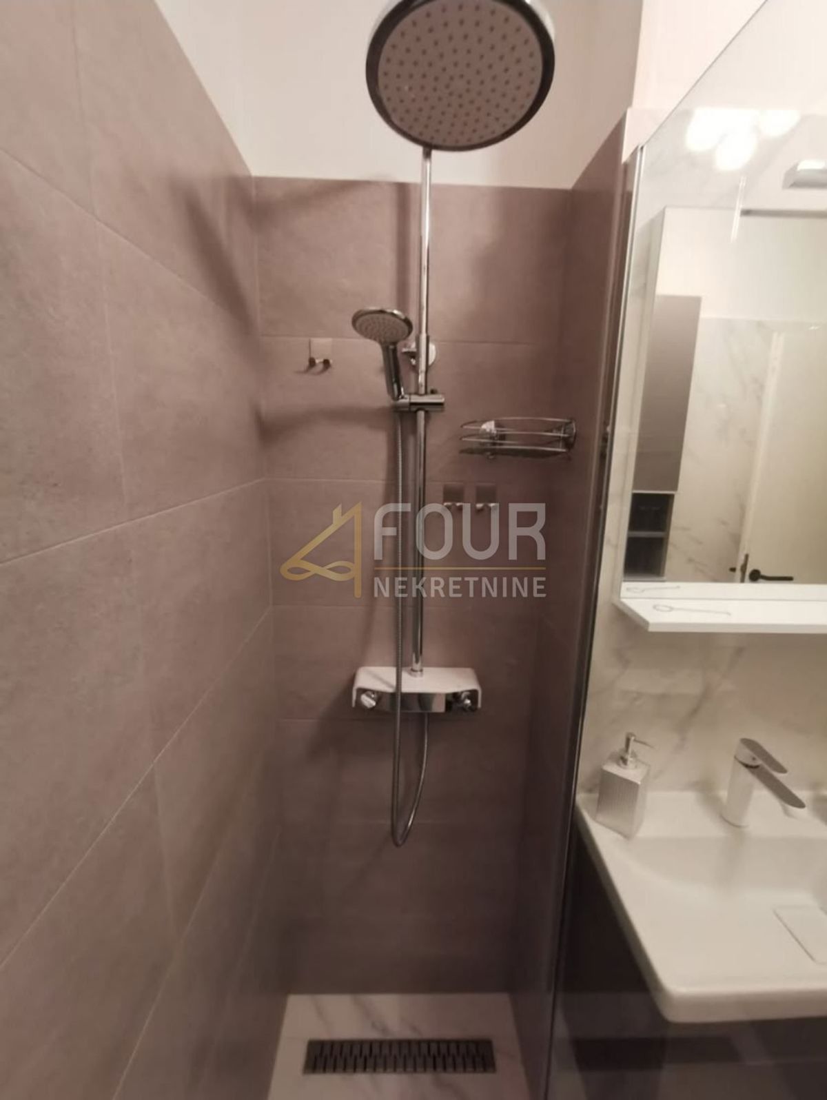 Stanovanje Srdoči, Rijeka, 38,95m2