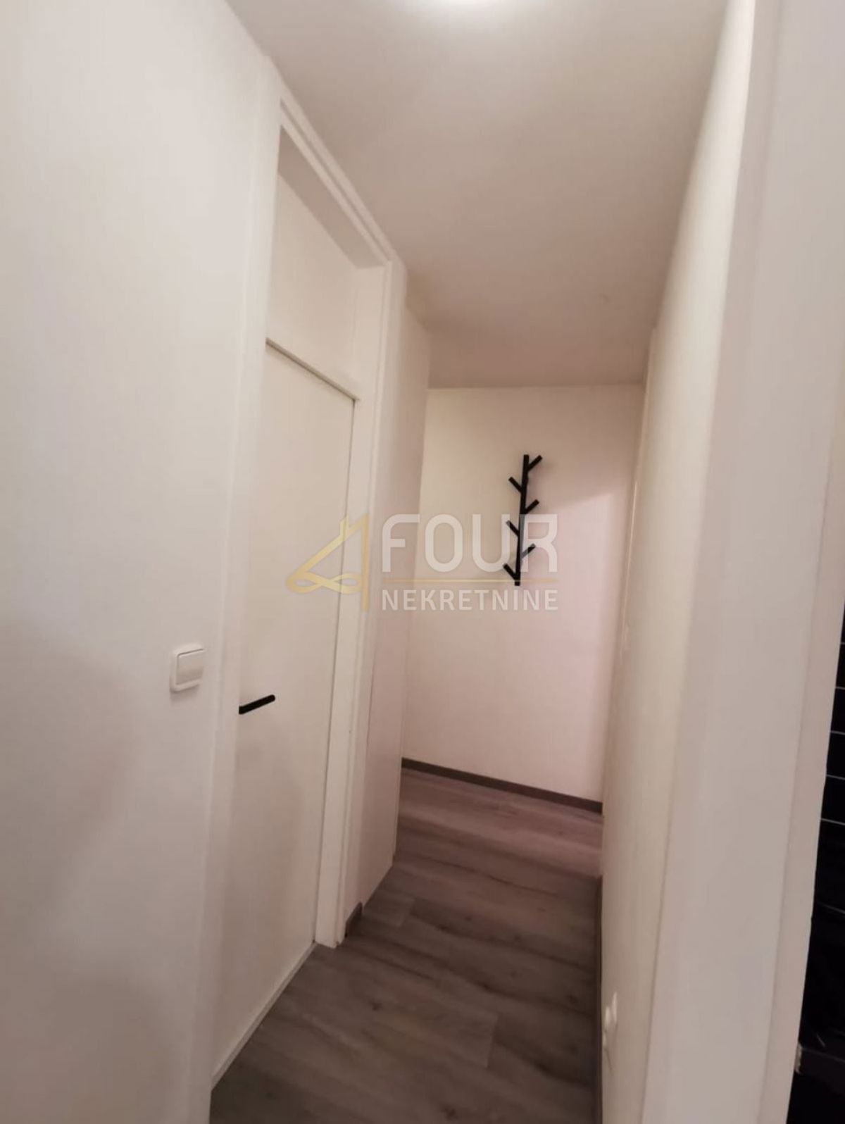 Stanovanje Srdoči, Rijeka, 38,95m2