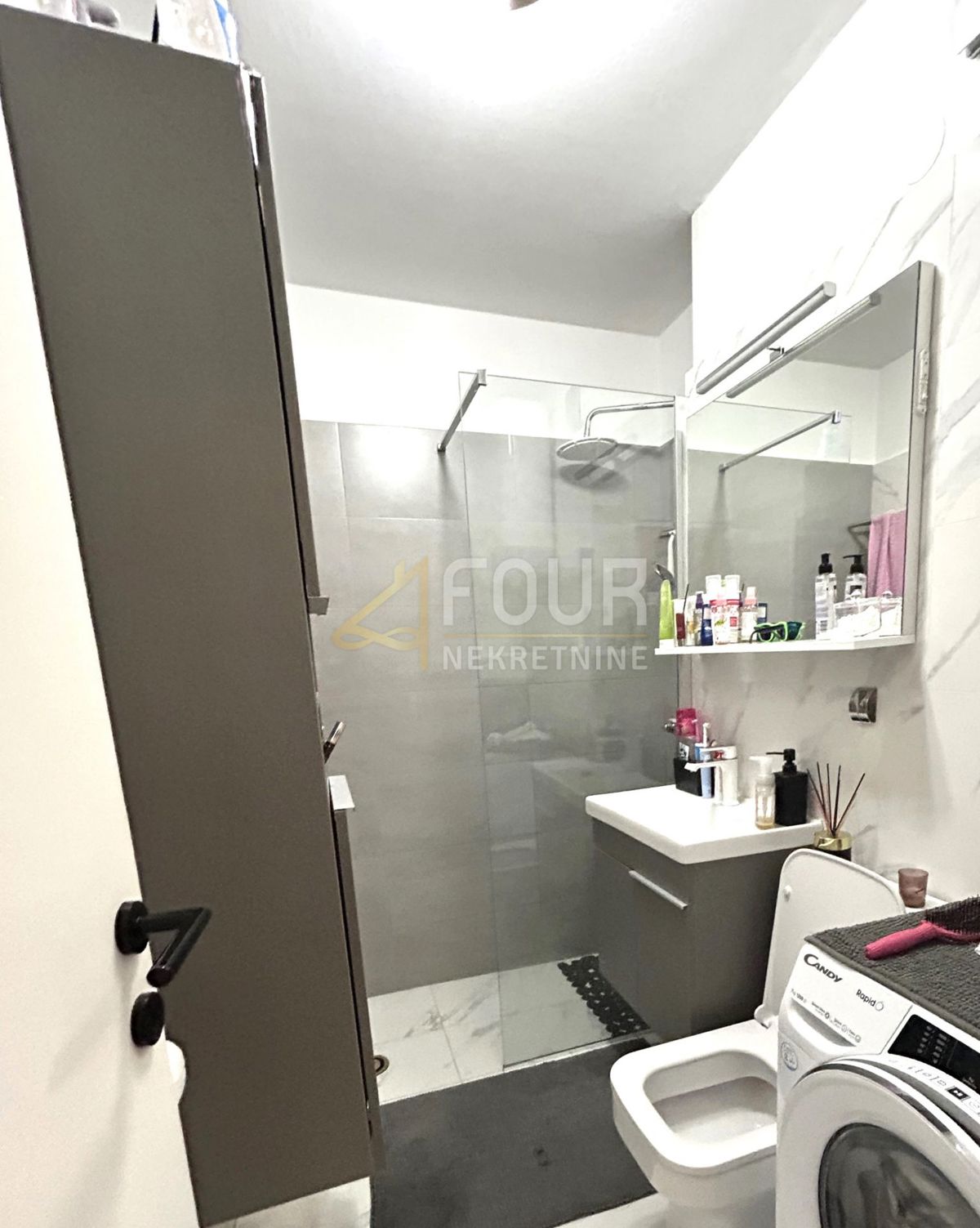 Stanovanje Srdoči, Rijeka, 38,95m2