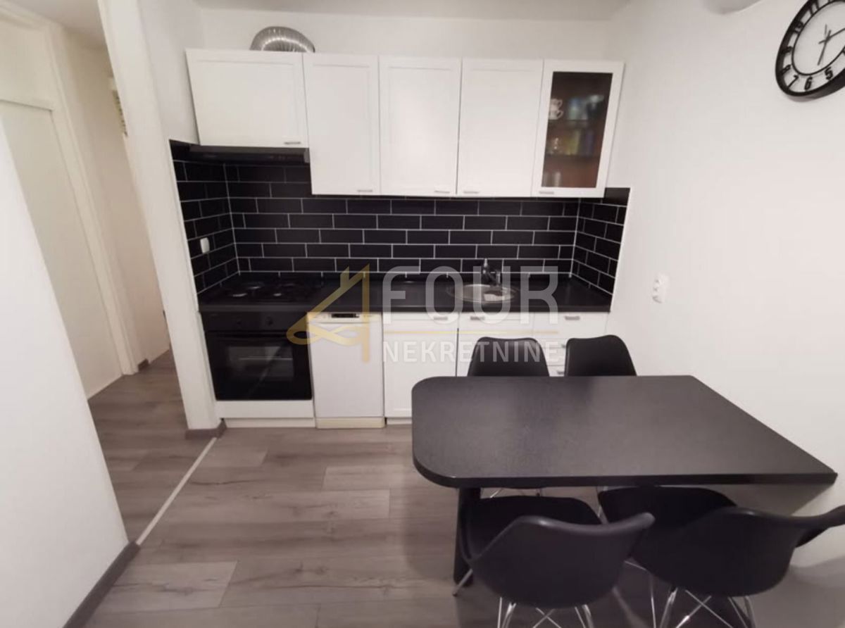 Stanovanje Srdoči, Rijeka, 38,95m2