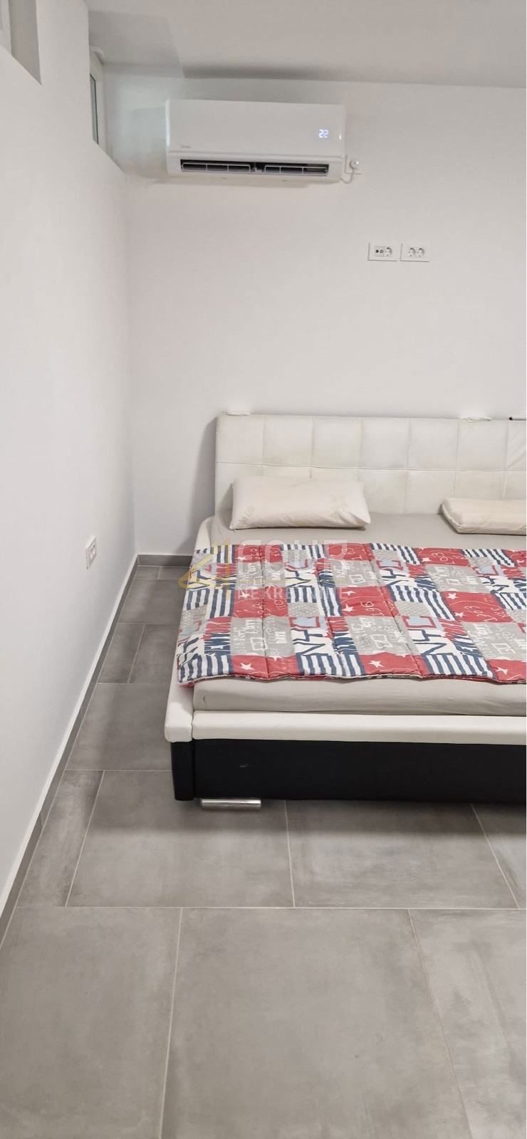 Stanovanje Crikvenica, 51,55m2