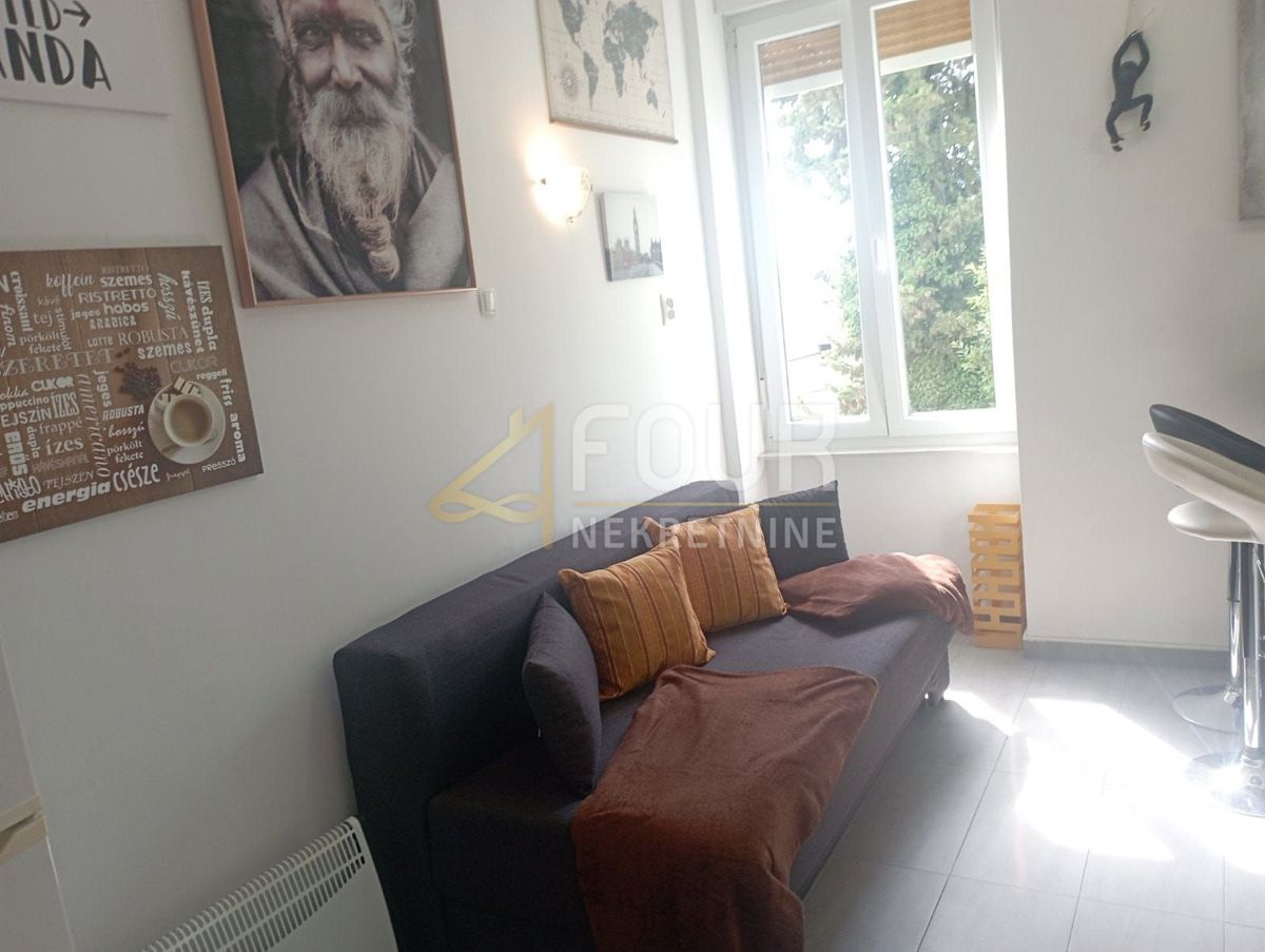Stanovanje Krnjevo, Rijeka, 47,84m2