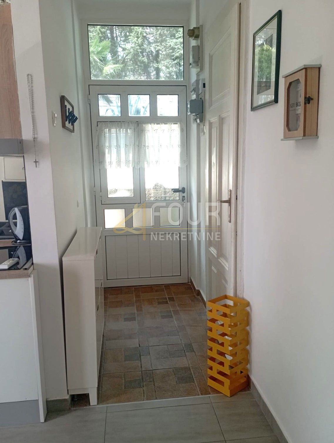 Stanovanje Krnjevo, Rijeka, 47,84m2