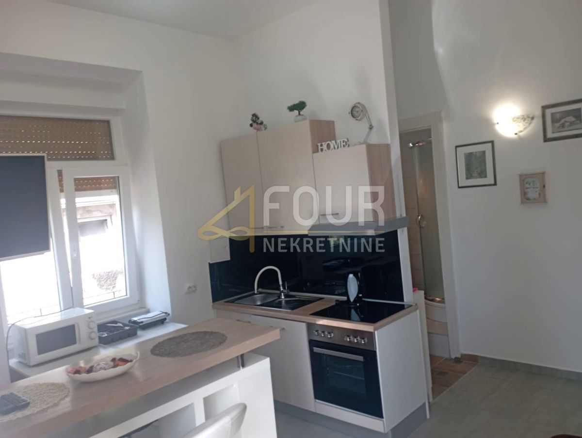 Stanovanje Krnjevo, Rijeka, 47,84m2