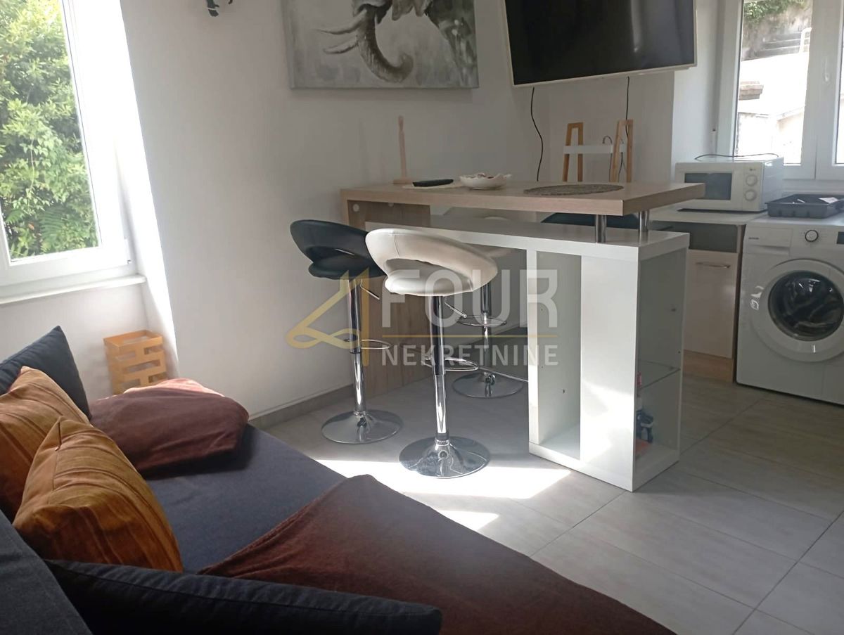 Stanovanje Krnjevo, Rijeka, 47,84m2