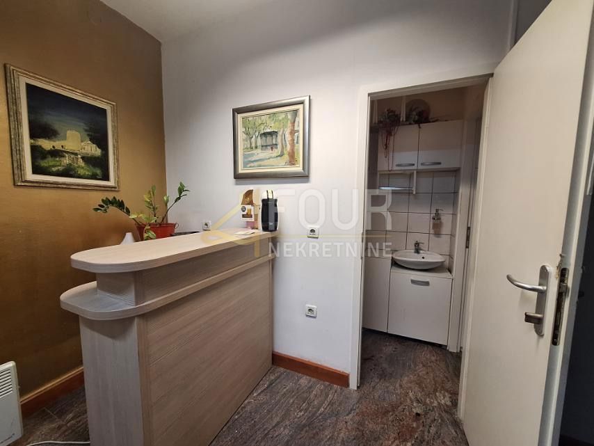 Poslovni prostor Centar, Rijeka, 30,86m2