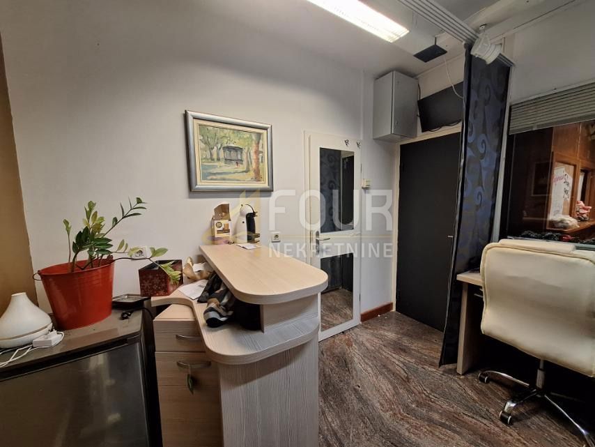 Poslovni prostor Centar, Rijeka, 30,86m2