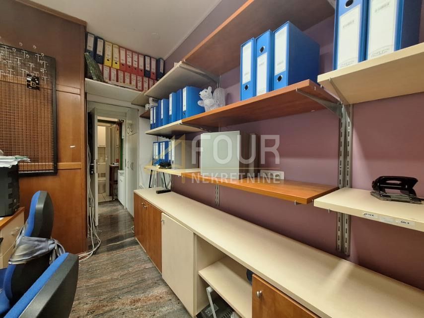Poslovni prostor Centar, Rijeka, 30,86m2