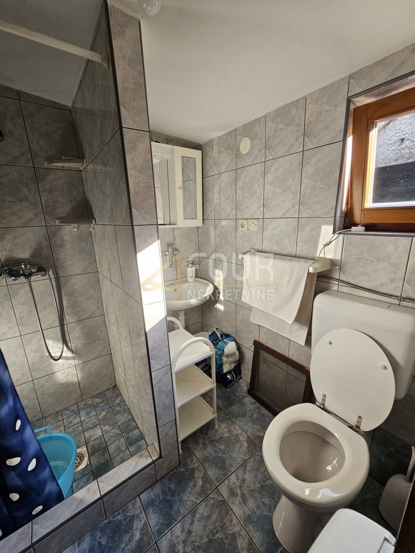 Hiša Veli Iž, Zadar - Okolica, 85m2