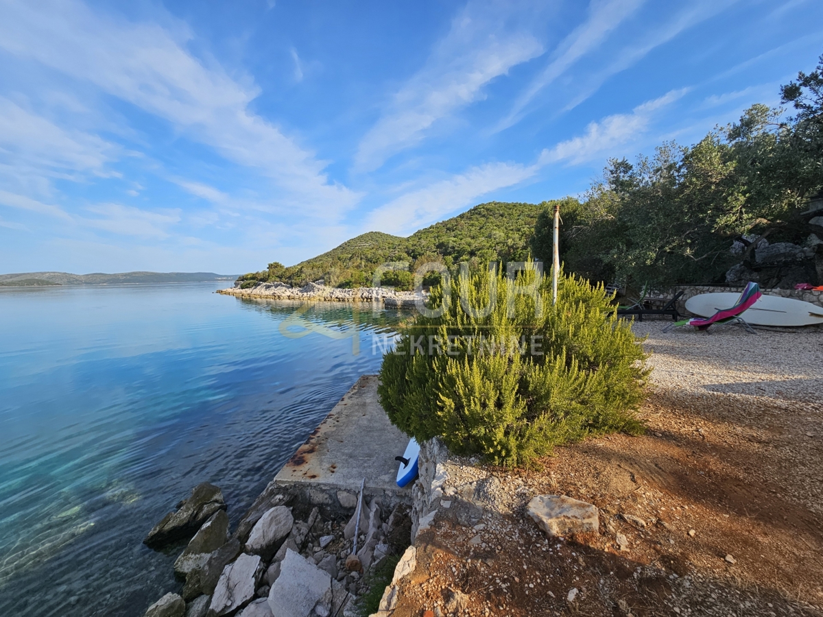 Hiša Veli Iž, Zadar - Okolica, 85m2