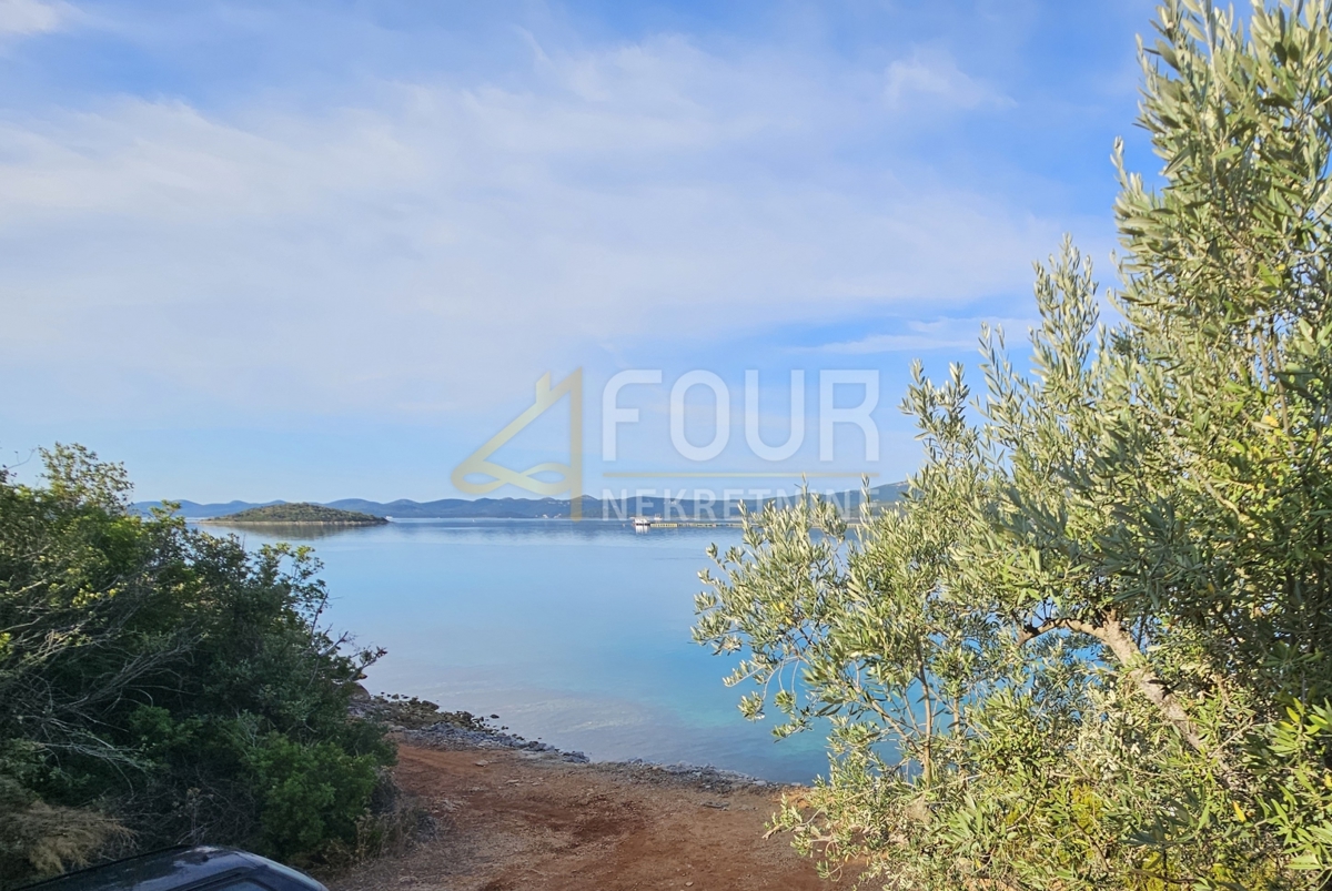 Hiša Veli Iž, Zadar - Okolica, 85m2