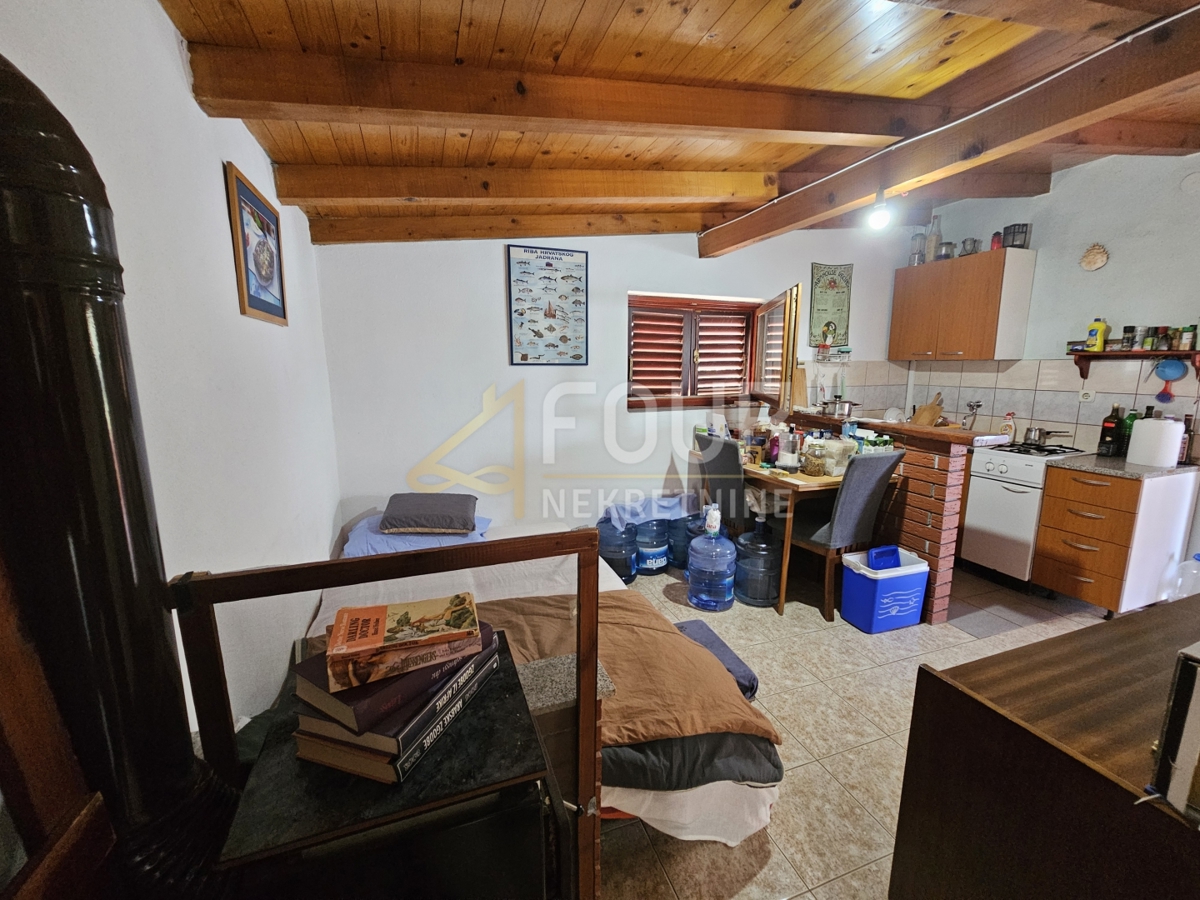Hiša Veli Iž, Zadar - Okolica, 85m2