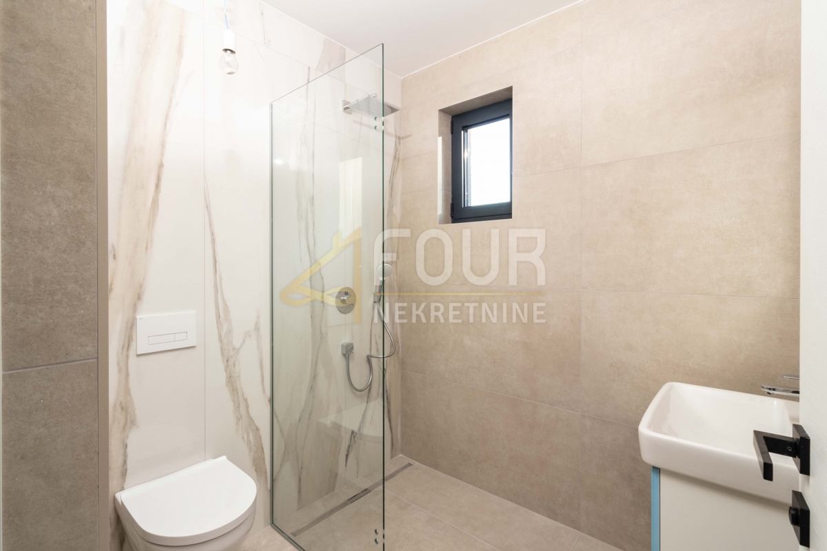 Stanovanje Lovran, 75,87m2