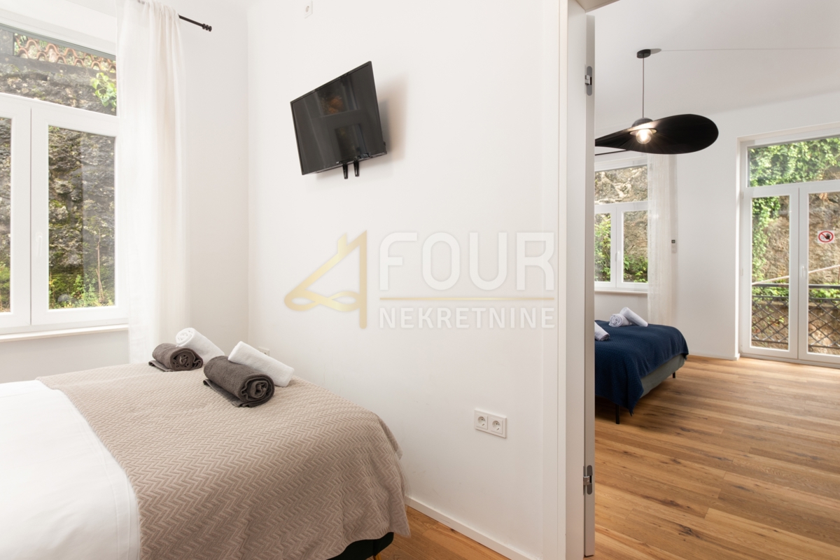 Stanovanje Opatija - Centar, Opatija, 100,07m2