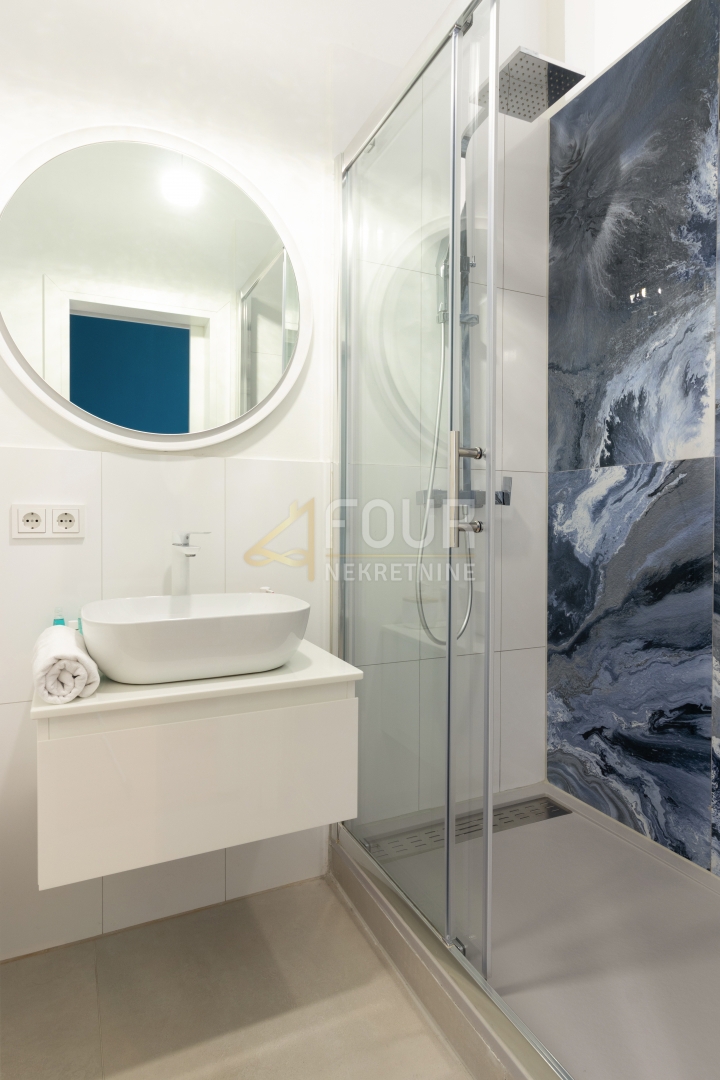 Stanovanje Opatija - Centar, Opatija, 100,07m2