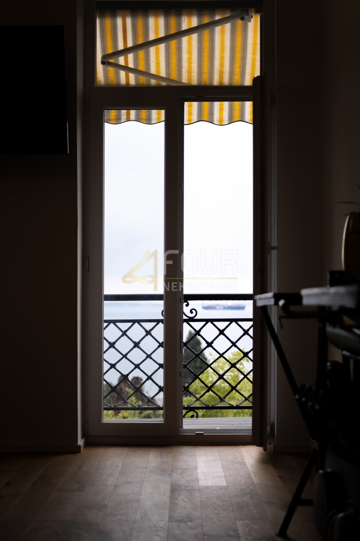 Stanovanje Opatija - Centar, Opatija, 100,07m2