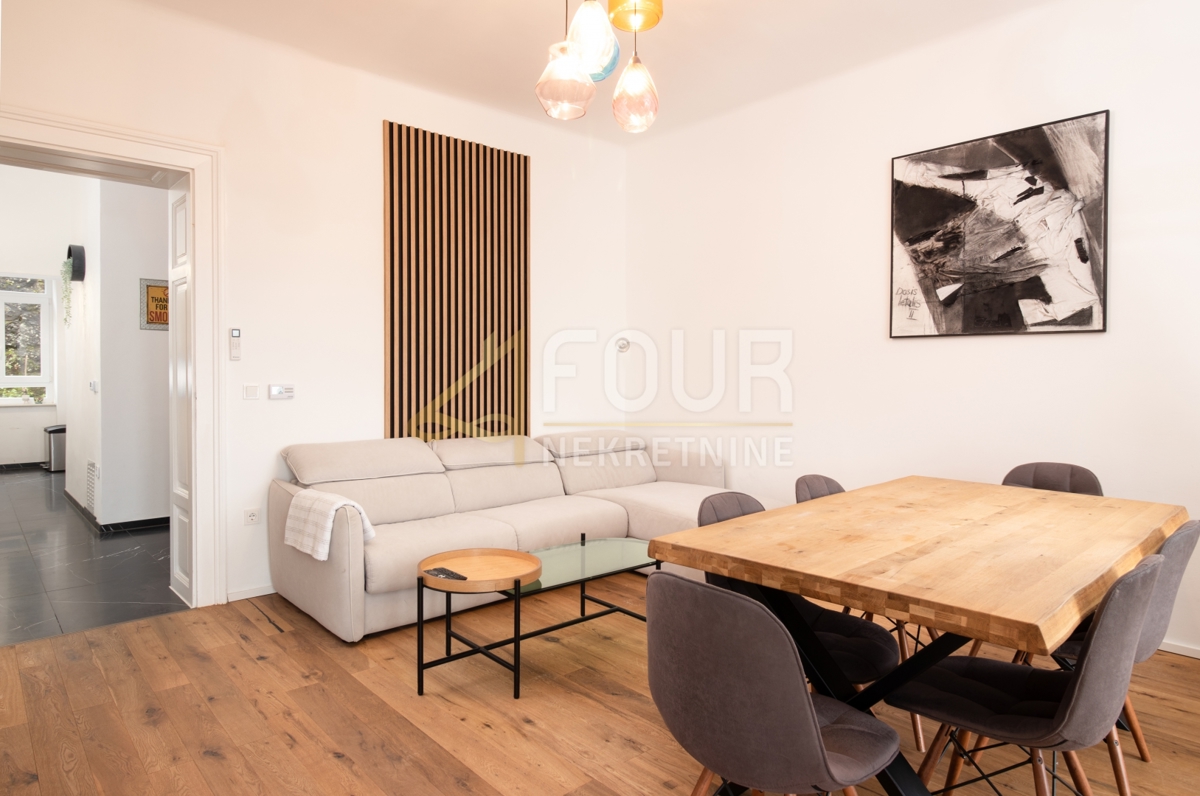Stanovanje Opatija - Centar, Opatija, 100,07m2