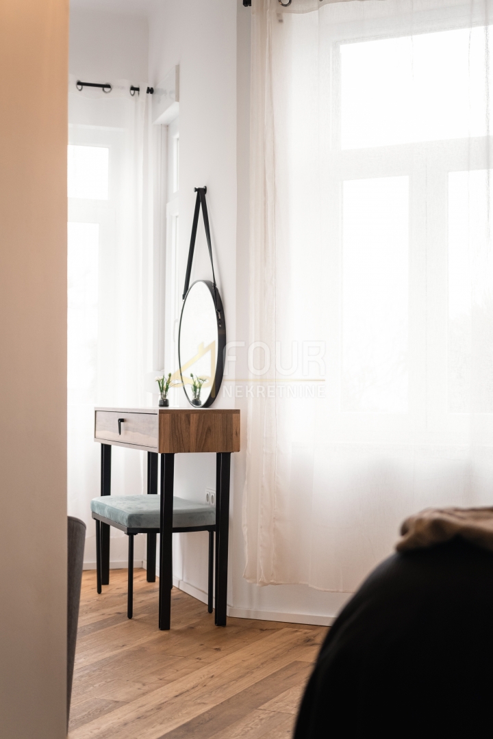 Stanovanje Opatija - Centar, Opatija, 100,07m2