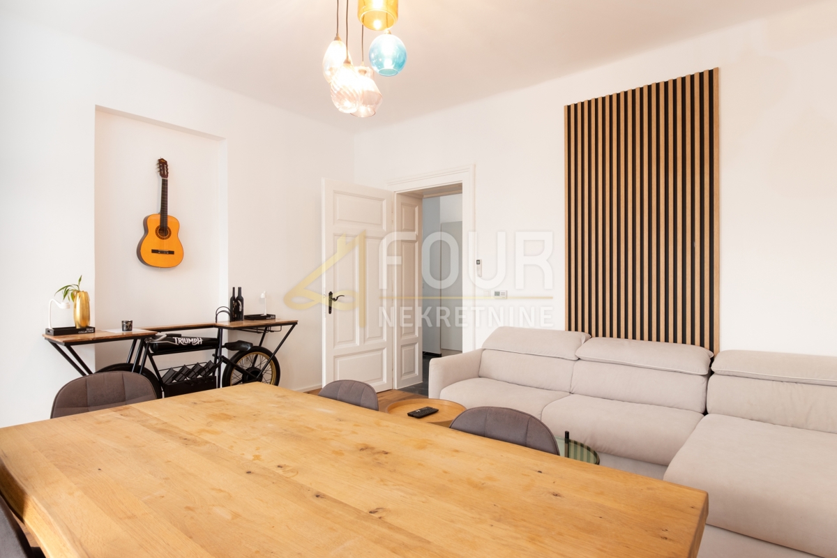 Stanovanje Opatija - Centar, Opatija, 100,07m2