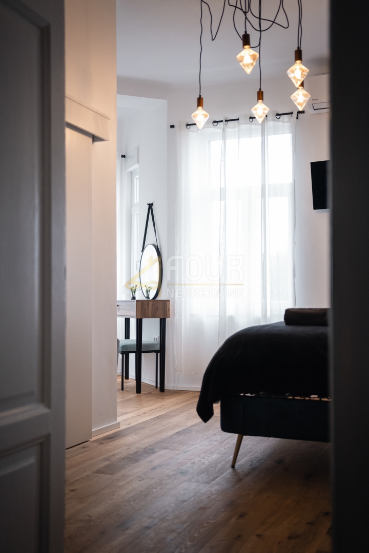 Stanovanje Opatija - Centar, Opatija, 100,07m2