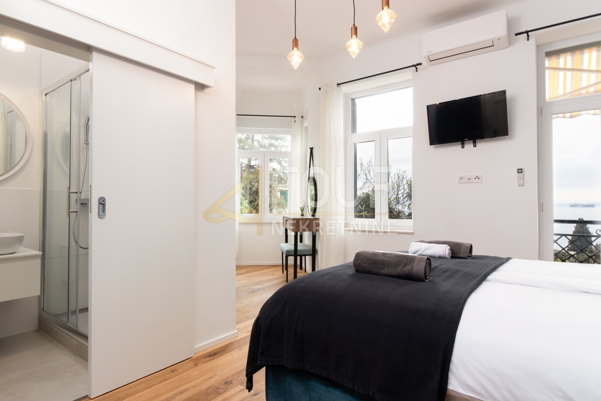 Stanovanje Opatija - Centar, Opatija, 100,07m2
