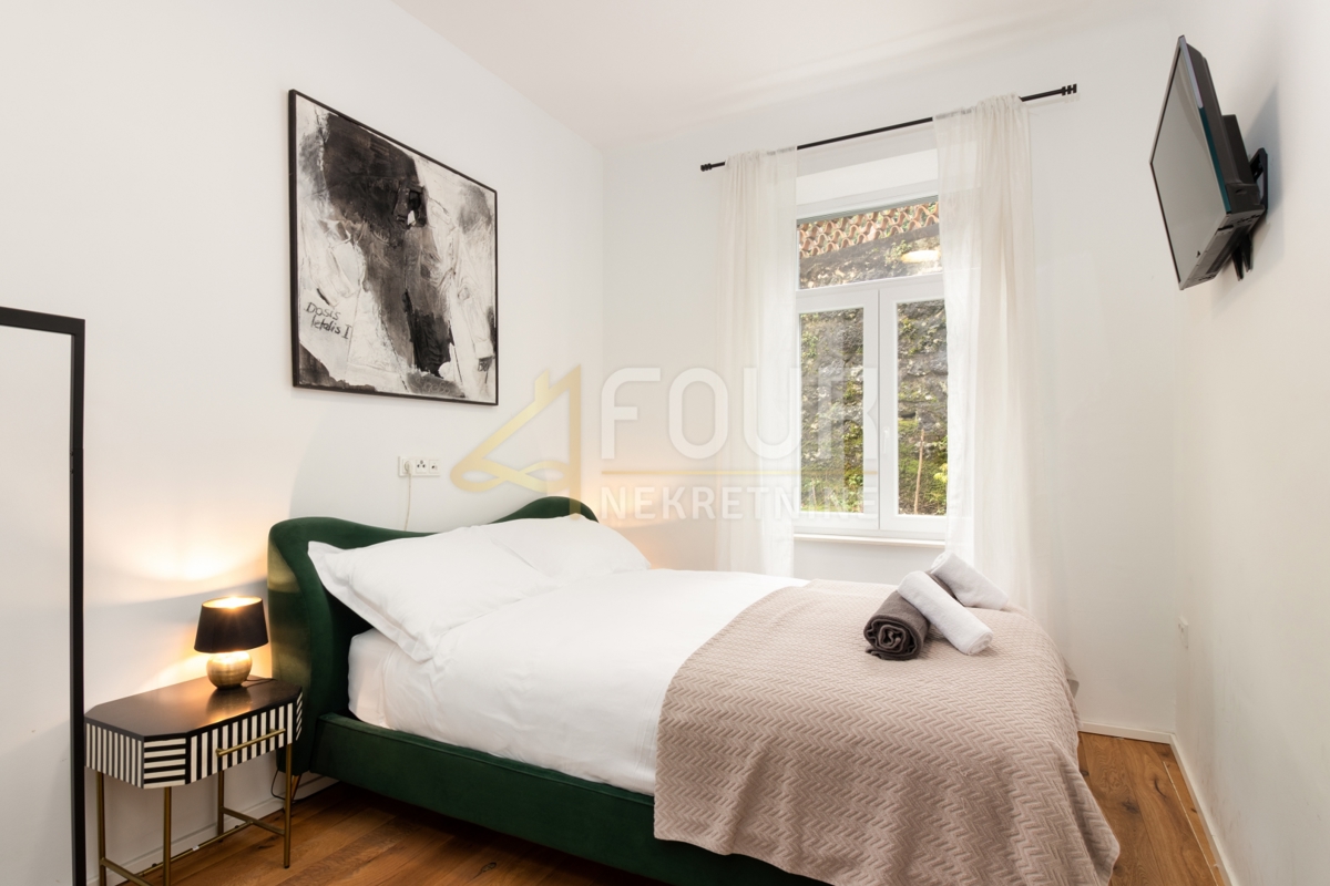 Stanovanje Opatija - Centar, Opatija, 100,07m2