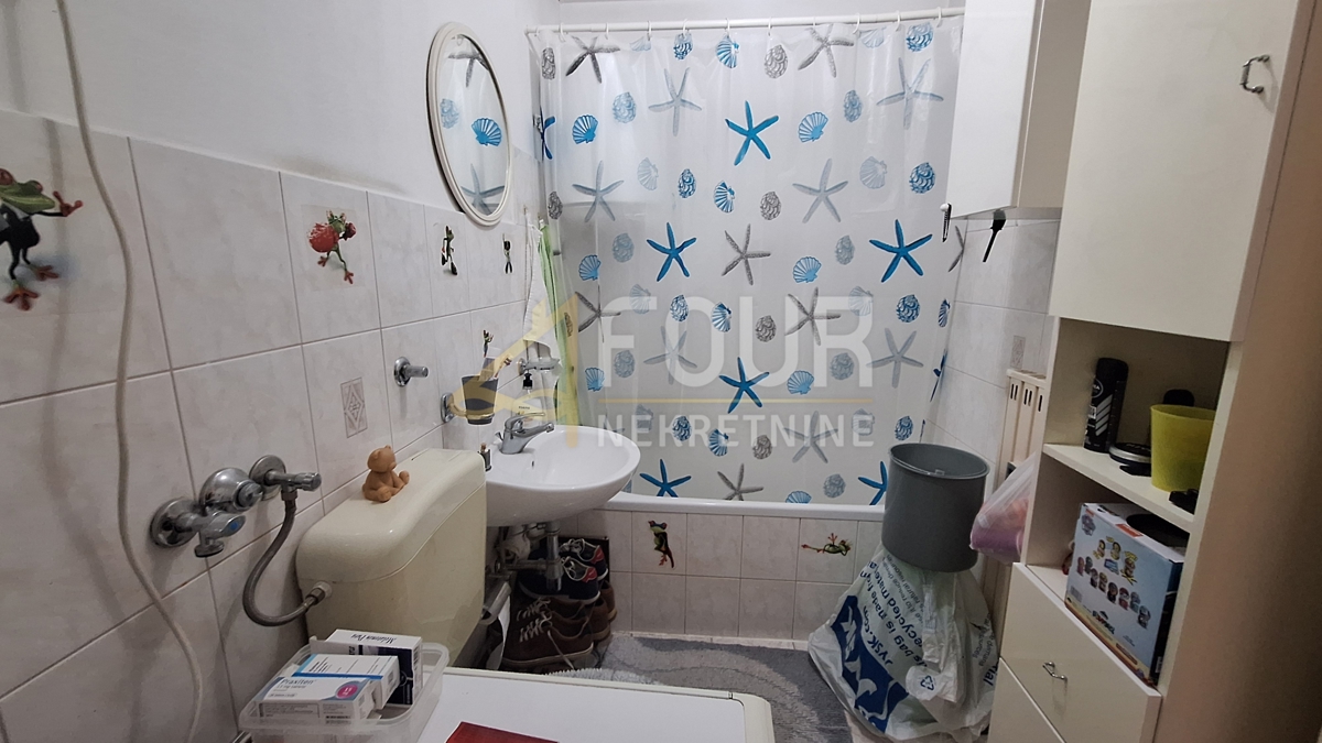 Stanovanje Srdoči, Rijeka, 23,80m2