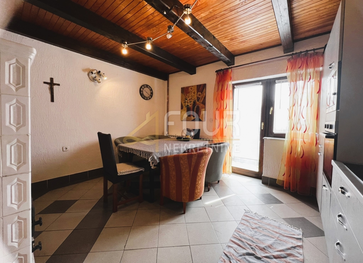 Hiša Brod na Kupi, Delnice, 168m2