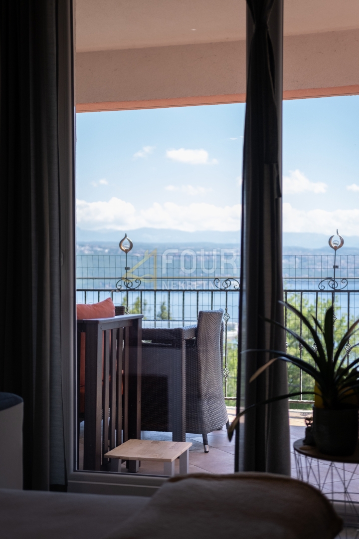 Stanovanje Opatija - Centar, Opatija, 97,70m2