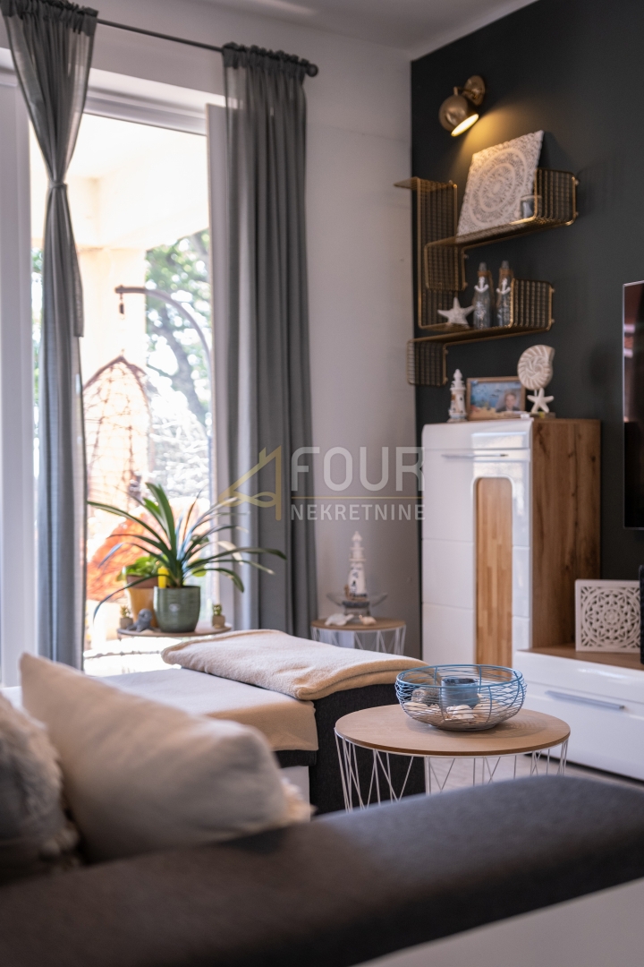 Stanovanje Opatija - Centar, Opatija, 97,70m2