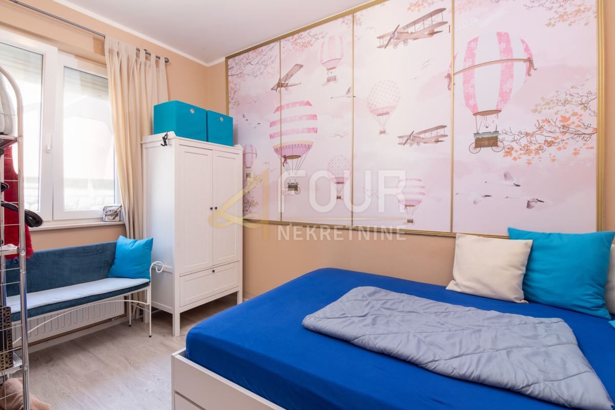 Stanovanje Opatija - Centar, Opatija, 97,70m2