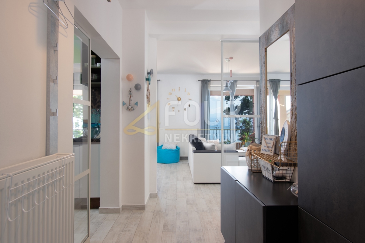 Stanovanje Opatija - Centar, Opatija, 97,70m2