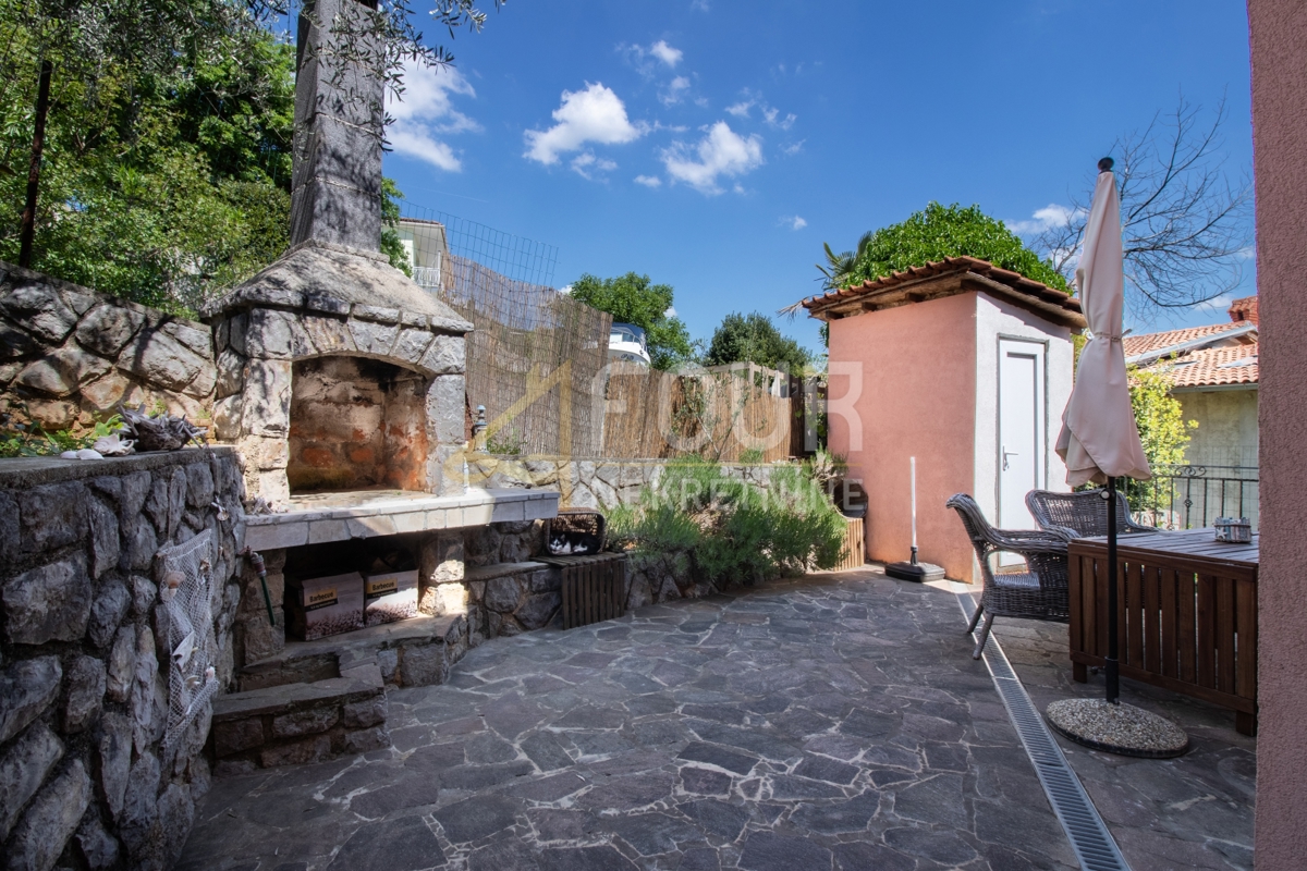 Stanovanje Opatija - Centar, Opatija, 97,70m2