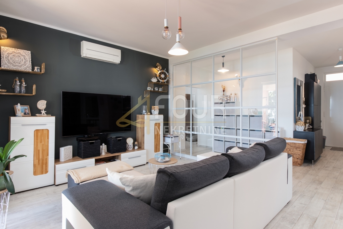 Stanovanje Opatija - Centar, Opatija, 97,70m2