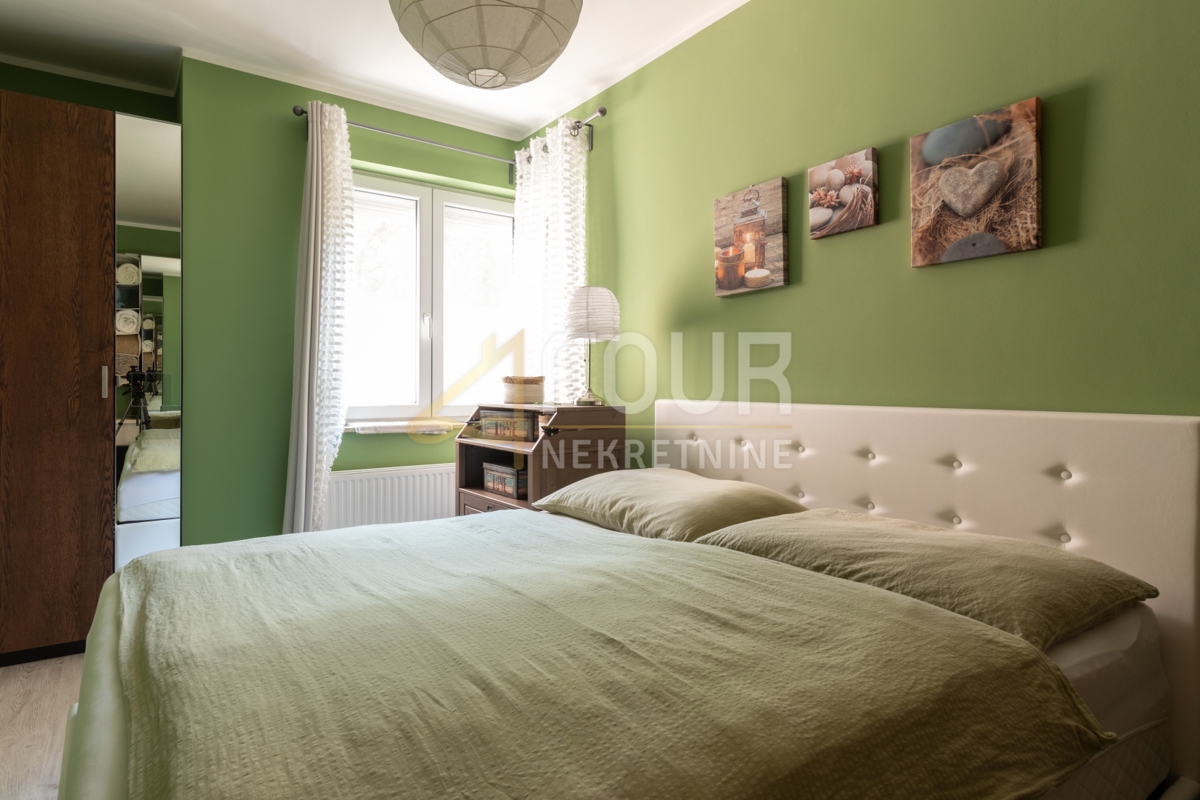 Stanovanje Opatija - Centar, Opatija, 97,70m2