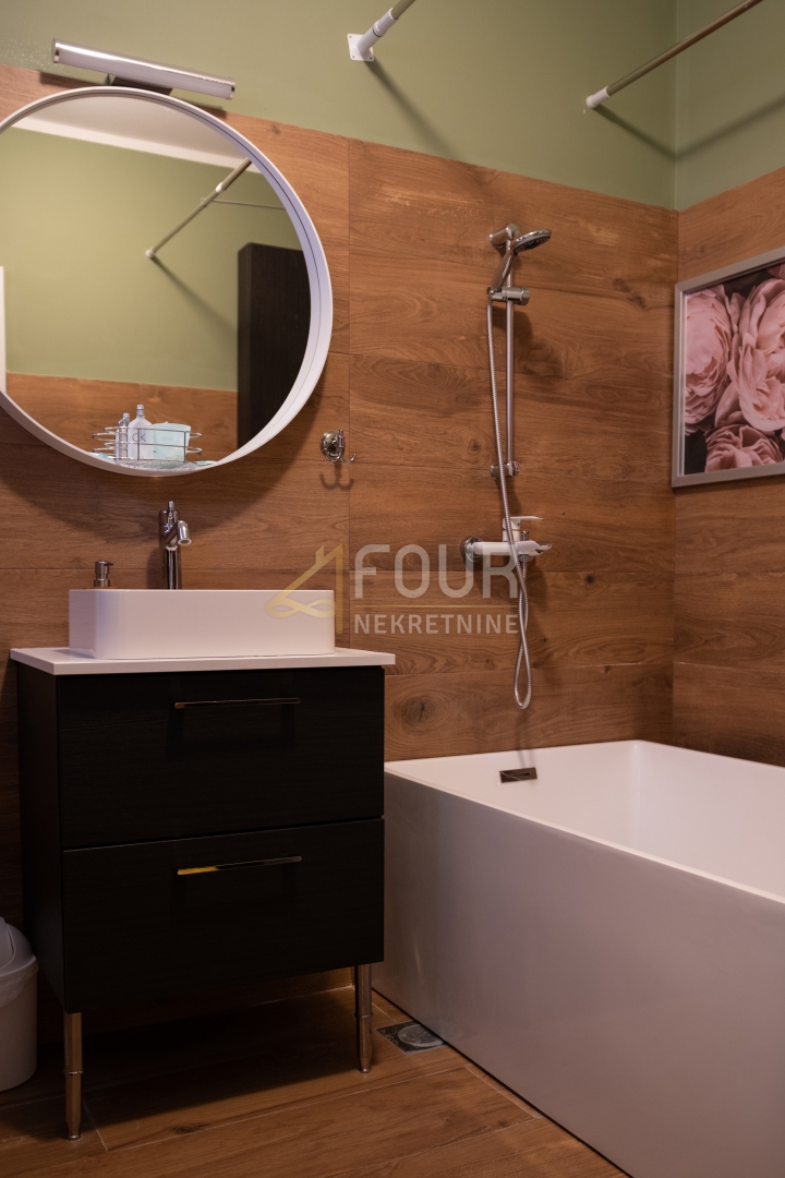 Stanovanje Opatija - Centar, Opatija, 97,70m2