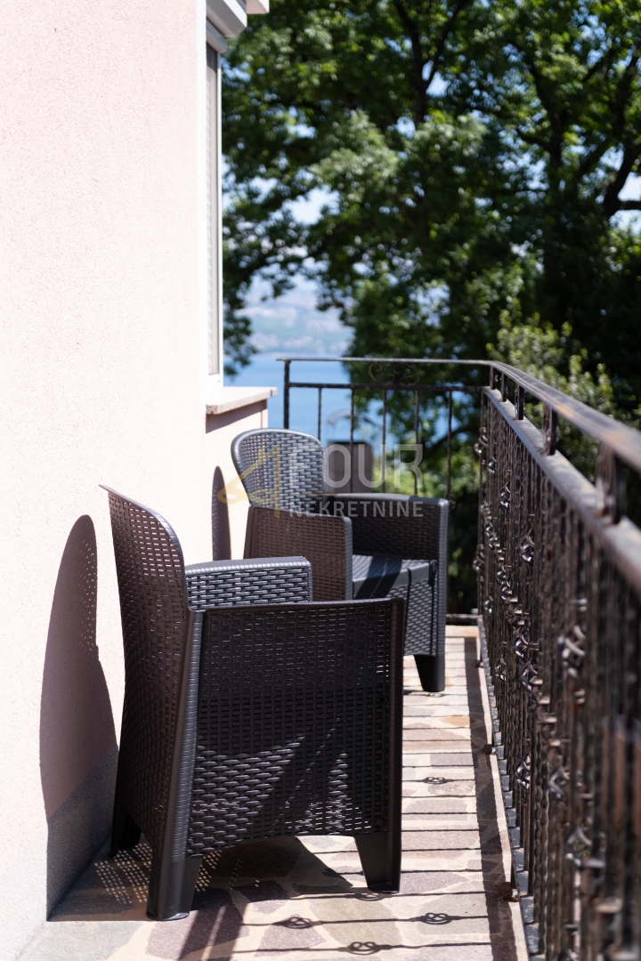 Stanovanje Opatija - Centar, Opatija, 97,70m2