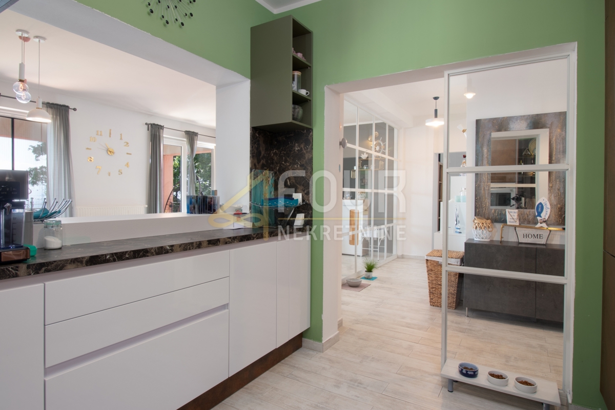 Stanovanje Opatija - Centar, Opatija, 97,70m2