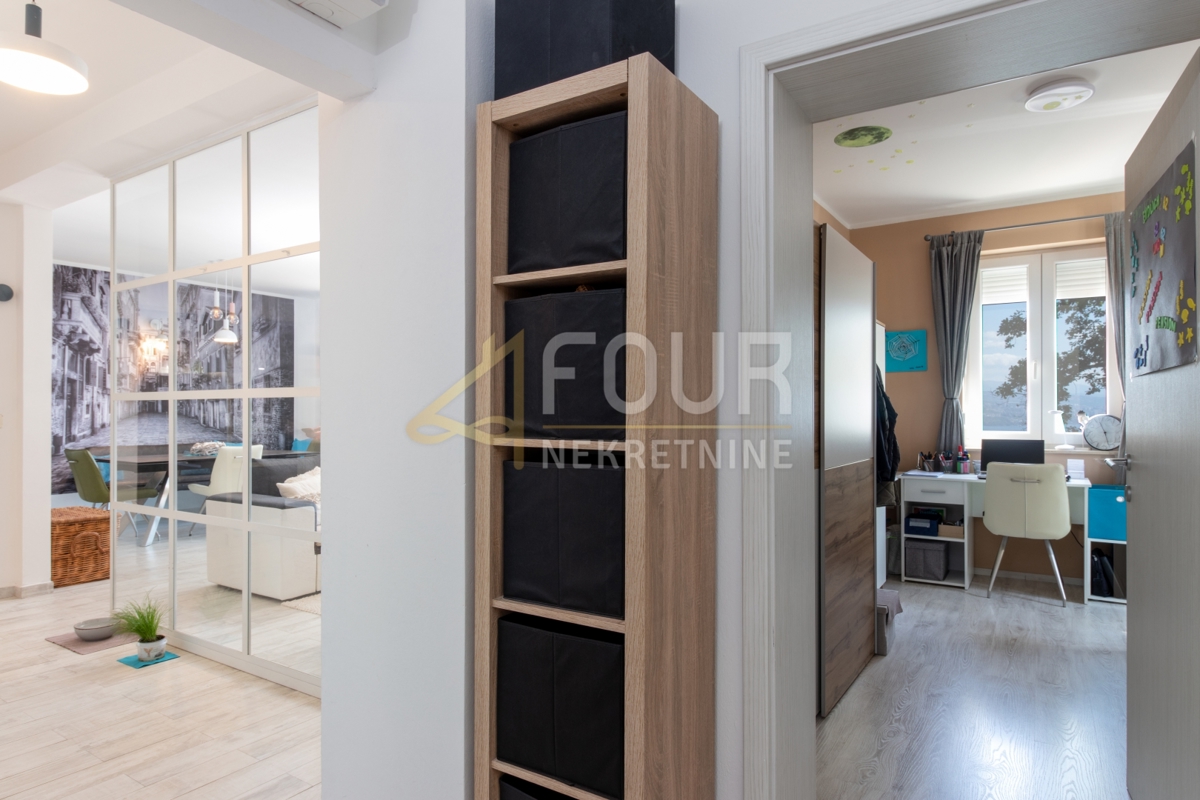 Stanovanje Opatija - Centar, Opatija, 97,70m2