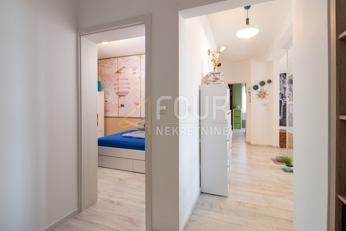 Stanovanje Opatija - Centar, Opatija, 97,70m2