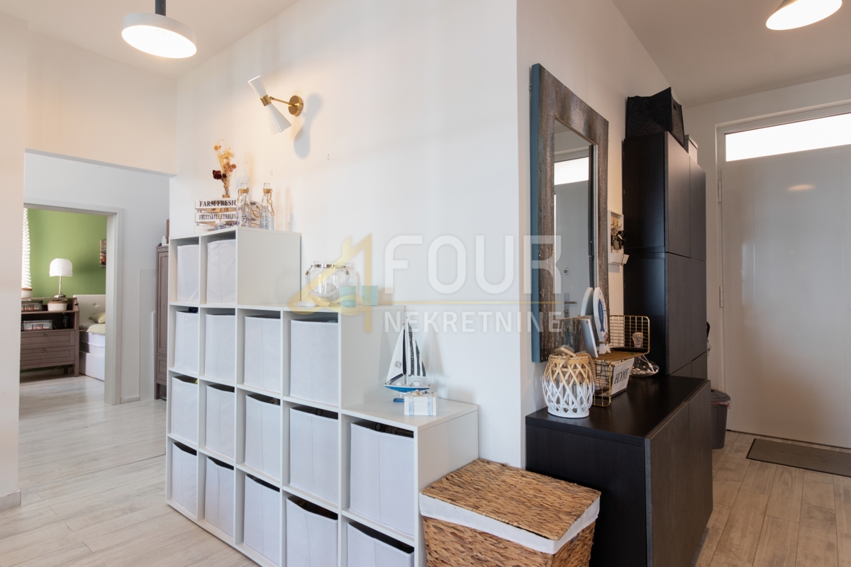 Stanovanje Opatija - Centar, Opatija, 97,70m2